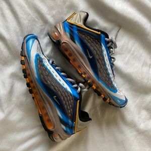 Nike Air Max Deluxe OG